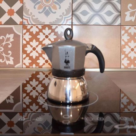 La Casa In Piazza Bed & Breakfast Apice Екстериор снимка