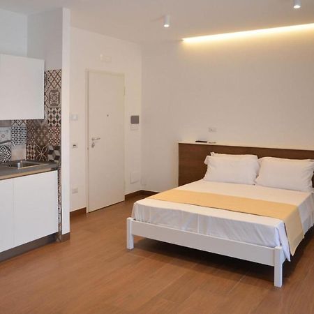 La Casa In Piazza Bed & Breakfast Apice Екстериор снимка