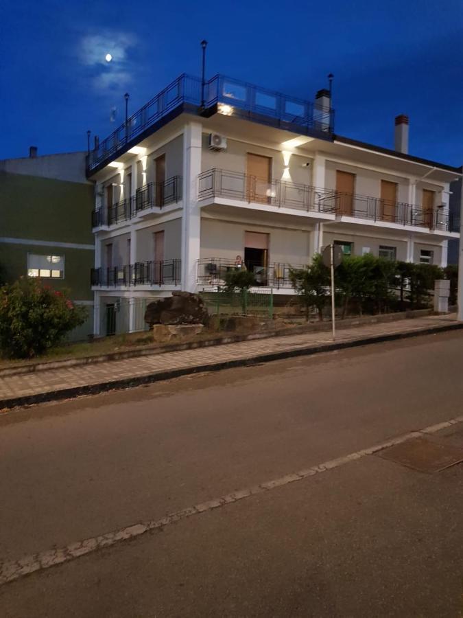 La Casa In Piazza Bed & Breakfast Apice Екстериор снимка