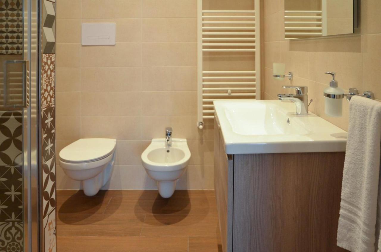 La Casa In Piazza Bed & Breakfast Apice Екстериор снимка