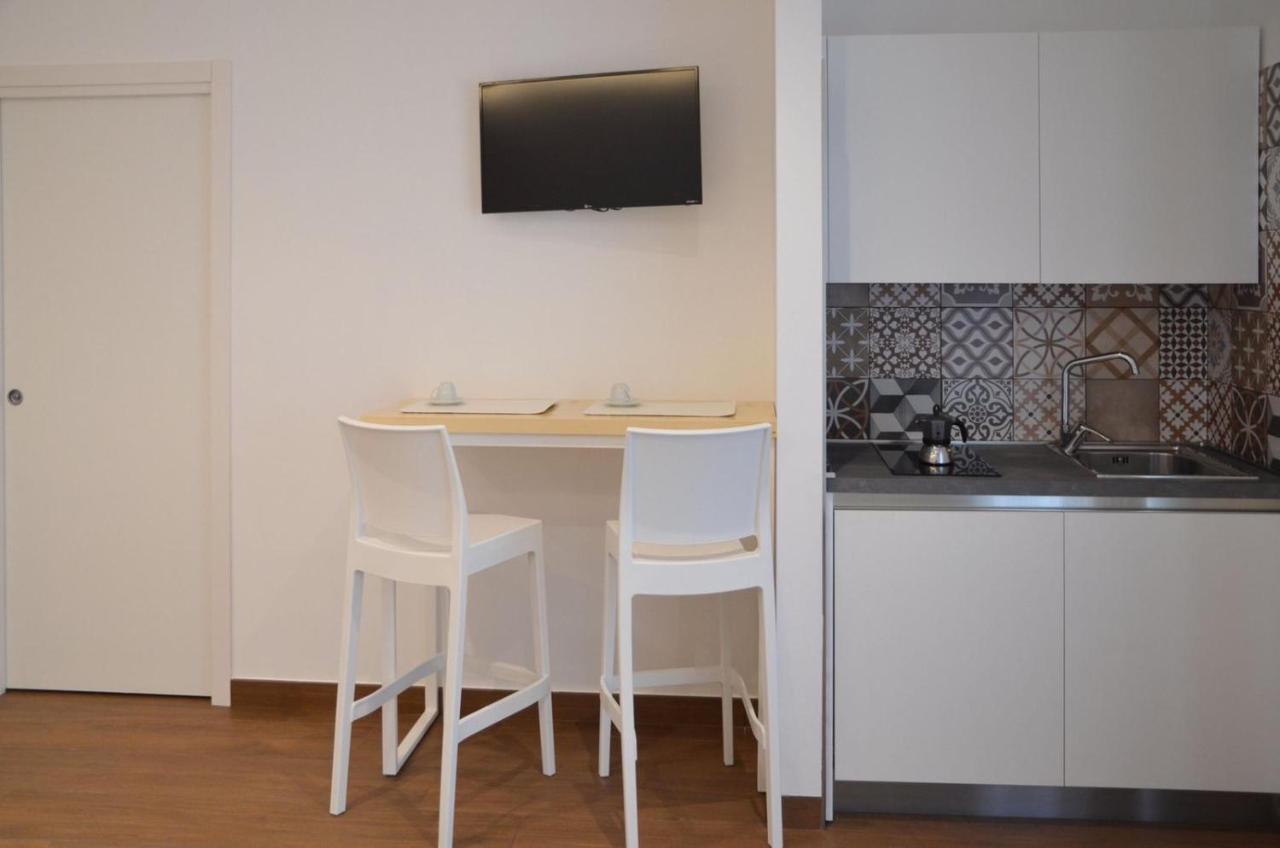 La Casa In Piazza Bed & Breakfast Apice Екстериор снимка