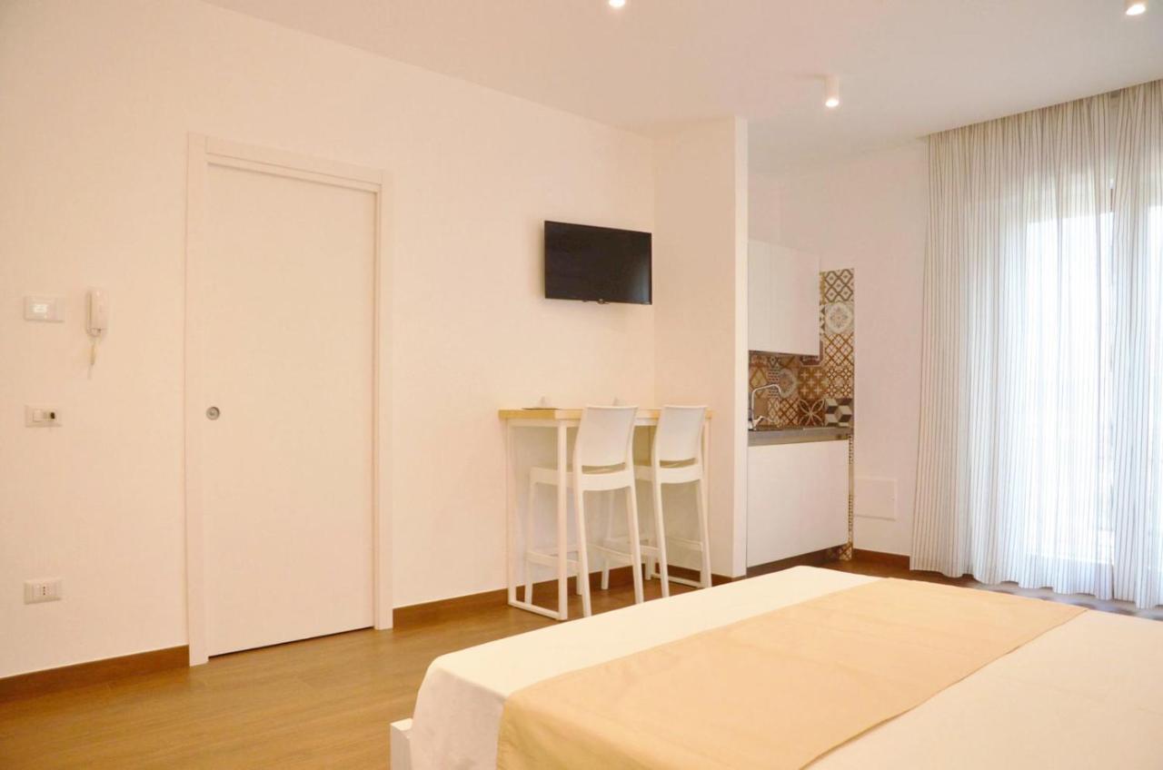 La Casa In Piazza Bed & Breakfast Apice Екстериор снимка