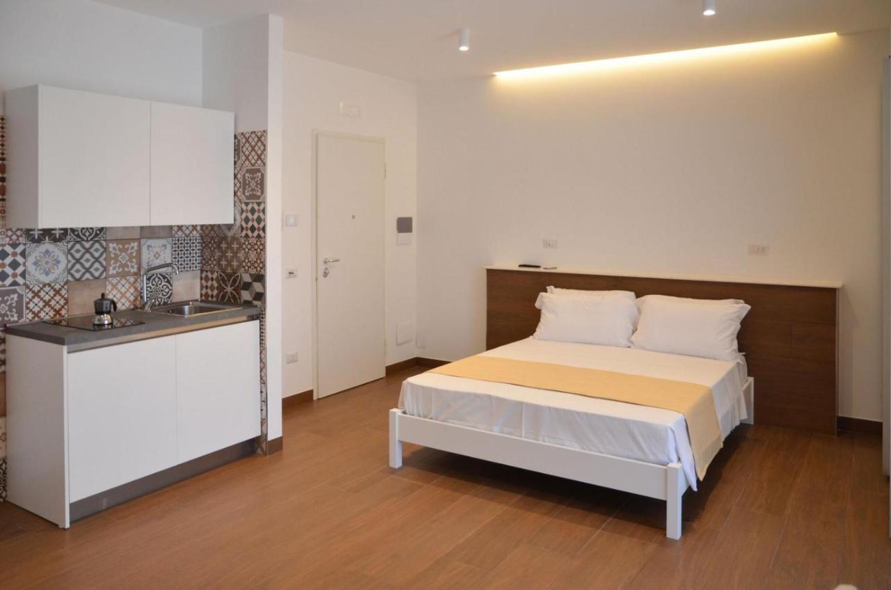 La Casa In Piazza Bed & Breakfast Apice Екстериор снимка
