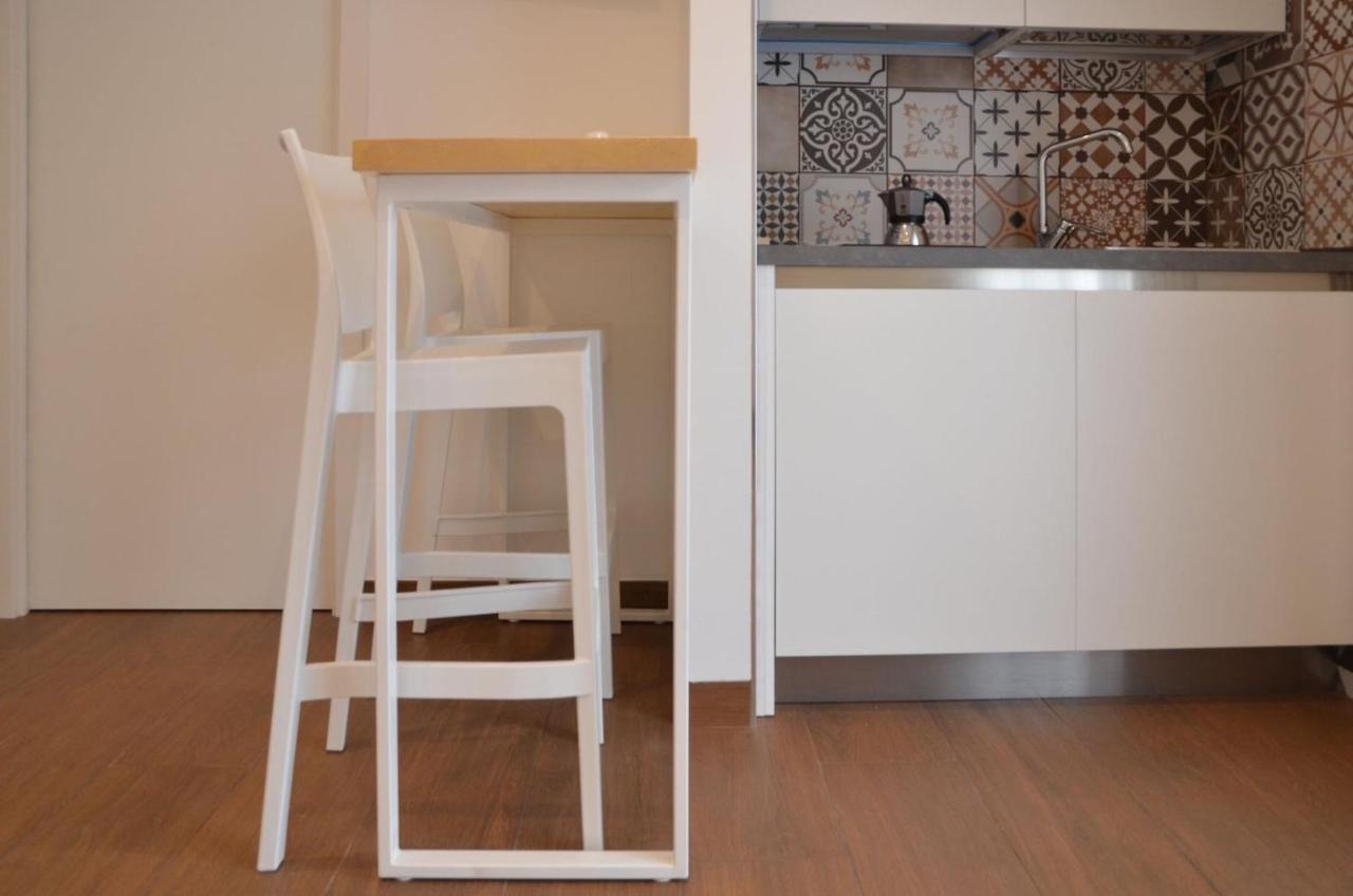 La Casa In Piazza Bed & Breakfast Apice Екстериор снимка