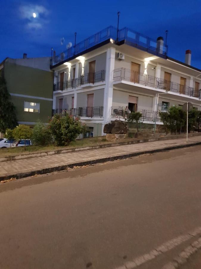 La Casa In Piazza Bed & Breakfast Apice Екстериор снимка