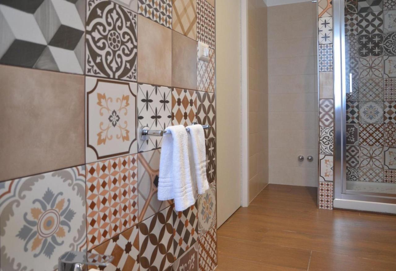 La Casa In Piazza Bed & Breakfast Apice Екстериор снимка
